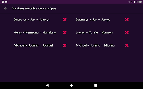 Imágen 10 Lo Shippeo - Generador De Nomb android