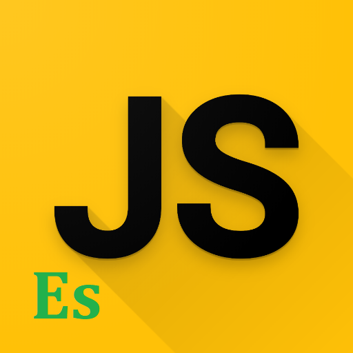 JavaScript Español Tutorials 1.0 Icon