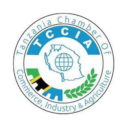 BIASHARA PORTAL logo