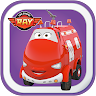 Brave Fire Engine, Ray - Batte