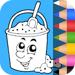 Cover Image of Descargar Dibujos para colorear para niños 1  APK