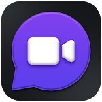 Cover Image of Télécharger Live Video Chat with Video Call And Advise 2.0 APK