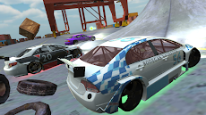 Real Master Racing Multiplayerのおすすめ画像1