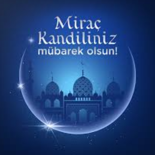 Miraç Kandili Mesajları Download on Windows