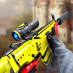 Cover Image of डाउनलोड Gun Shooting Game-Gun Games 3D  APK