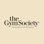 The Gym Society - Member App  Icon