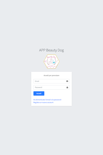 Beauty Dog Screen 3