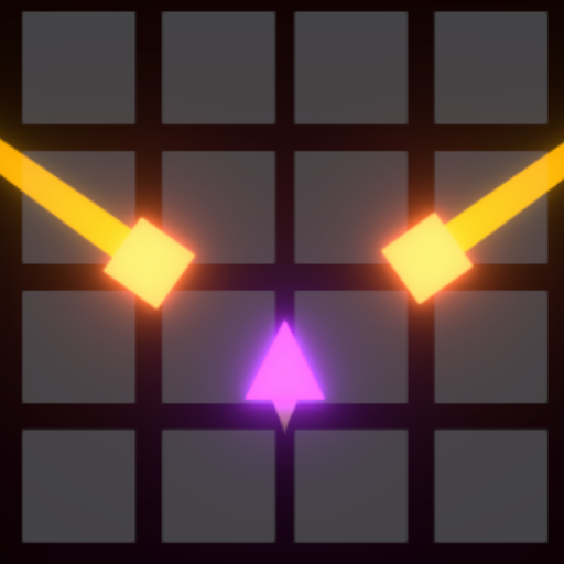 Three Body Problem logo