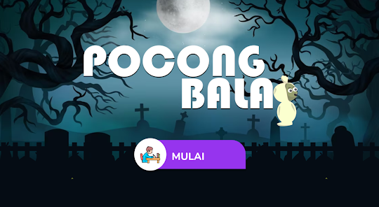 Pocong balap - Multiplayer