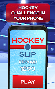 Galera bet Hockey Battle capturas de pantalla