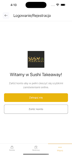 Sushi Takeawayのおすすめ画像3