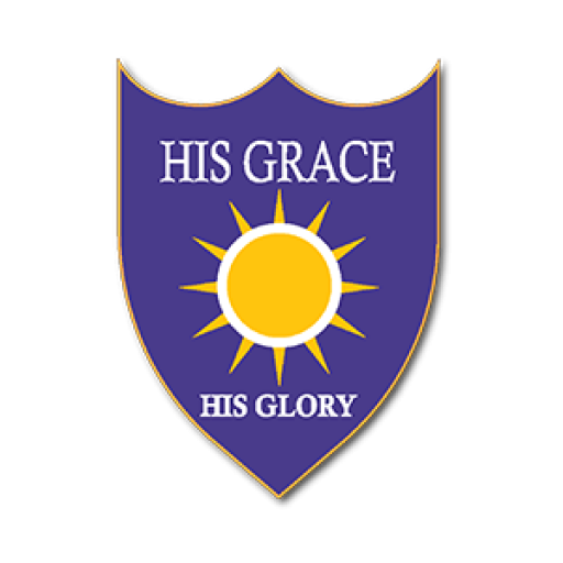 His Grace Church 100.0 Icon