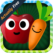 Top 38 Educational Apps Like Learn Fruits and Vegetables - Best Alternatives