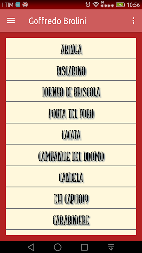 Goffredo Brolini Screen 2