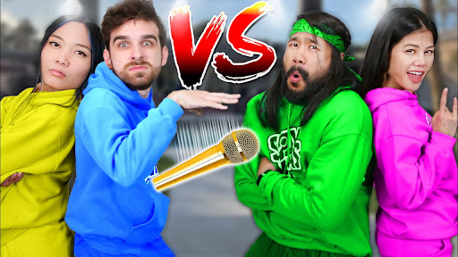 Daniel  Regina - Comedy Video