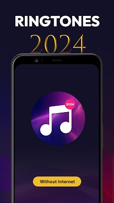 Iphone Ringtones 2024のおすすめ画像1