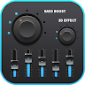 Bass Booster & Equalizer app apk icon