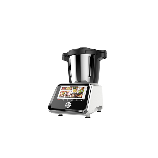Thermocook pro 2.0 logo