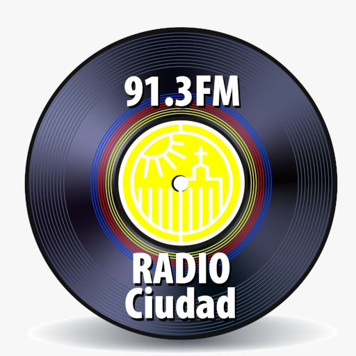 Radio Ciudad 91.3 Curuzu logo