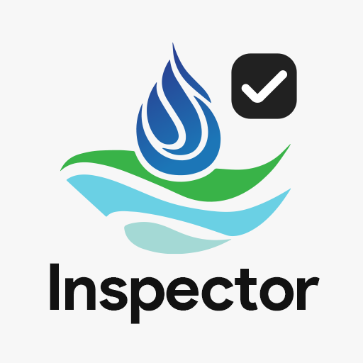 PRMSC Inspector logo