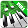 Piano Master icon