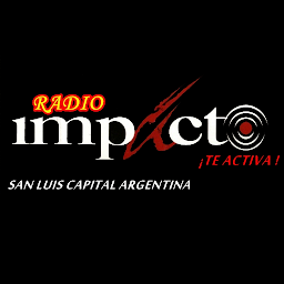 Значок приложения "Radio Impacto San Luis"