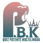 Cover Image of Скачать Patente C in Punjabi 1.0.4 APK