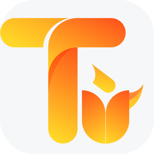 Từ Từ Từ logo