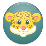 Cute Pets Memory Game icon