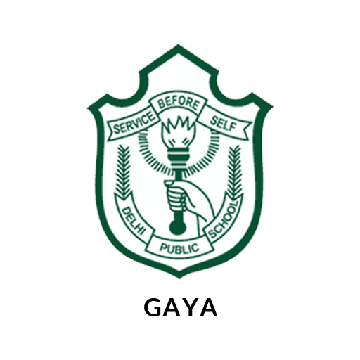 DPS Gaya logo