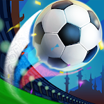 Cover Image of 下载 Mobile Soccer  APK