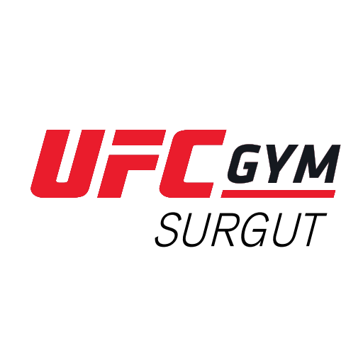 UFC GYM Сургут 4.7.5 Icon