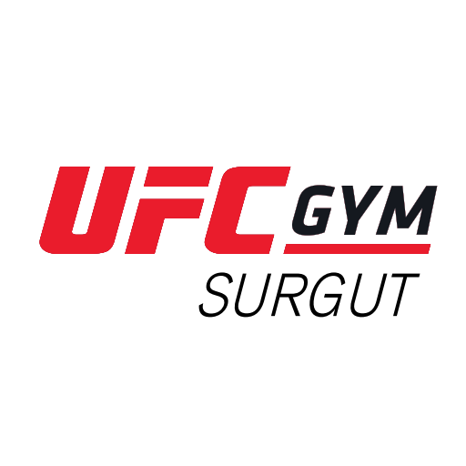 UFC GYM Сургут logo
