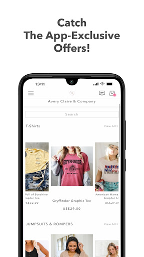 Avery Claire and Company