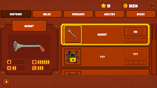 Dead Crushers Screen 2