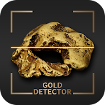 Cover Image of Unduh Gold Detector & Metal Finder  APK