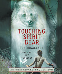 صورة رمز Touching Spirit Bear
