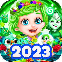 Bubble Shooter Classic Mod Apk