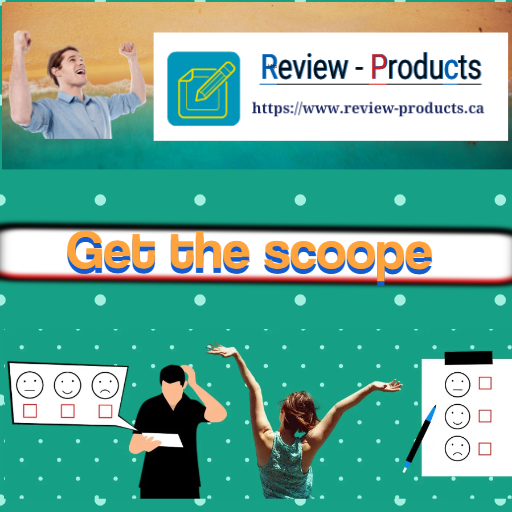 Review Products Before You Buy logo