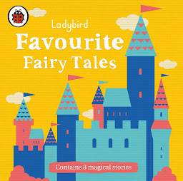 Gambar ikon Ladybird Favourite Fairy Tales