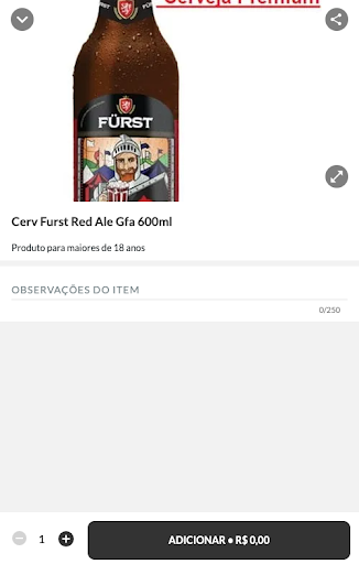 Adega oliveira Screen 2