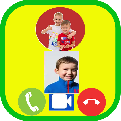 Video Call From Vlad  Niki and Chat Simulator