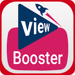 Icon image View Booster : Get Real Views