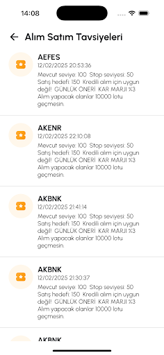 MT Trade screenshot 7