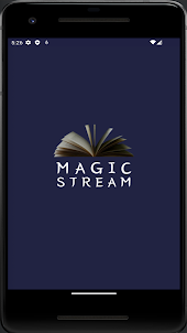Magic Stream TV