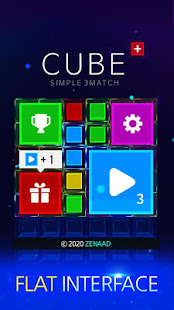 Cube Plus 2.6 APK screenshots 1