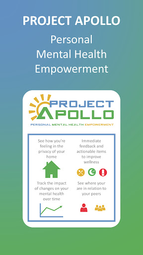 Android application Project Apollo by Ashcraft screenshort