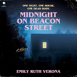 Icon image Midnight on Beacon Street: A Novel