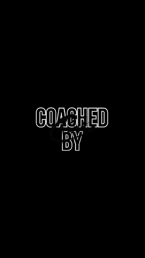 Android application Coachedbyclarke screenshort