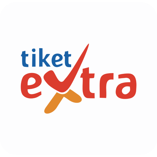 Tiket Extra logo